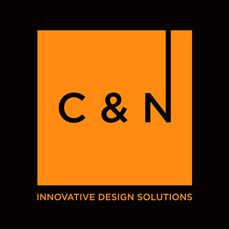 C & N Logo